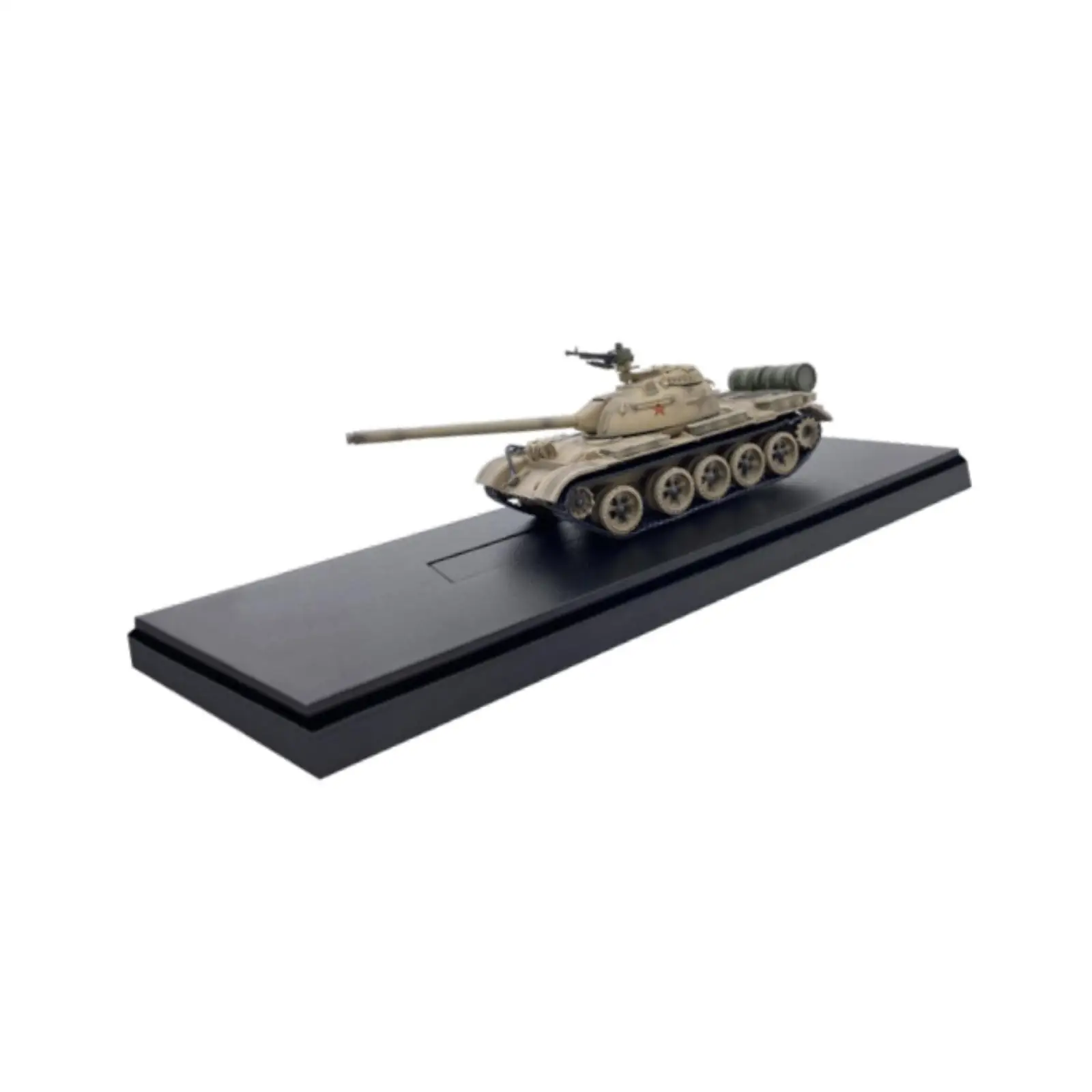Модель тяжелого танка 1/72, высокодетализированная коллекционная миниатюра, украшение для рабочего стола, декор для бара, книжной полки, офиса, кафе, спальни
Модель тяжелого танка 1/72, высокодетализированная коллекционная миниатюра, украшение для рабочего стола, декор для бара, книжной полки, офиса, кафе, спальни