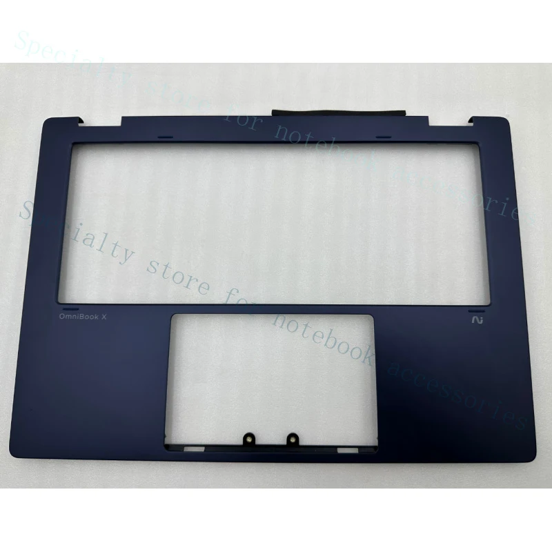 A+ New for HP OmniBook X 14 2-in-1 14-fm 14-FM TPN-W164 C cover keyboard bezel
A+ New for HP OmniBook X 14 2-in-1 14-fm 14-FM TPN-W164 C cover keyboard bezel