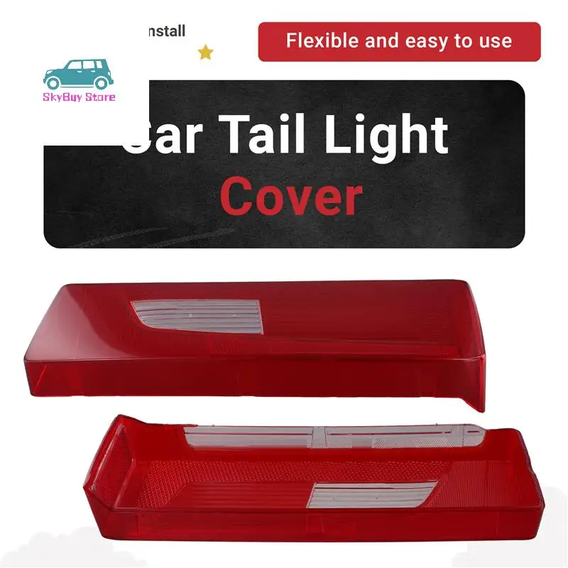 2027556 2380957 Electrics Lights Rearlight Tail Light Cover For SCANIA LPGRS - Series S410/S450/S500/S520/S580/S730
2027556 2380957 Electrics Lights Rearlight Tail Light Cover For SCANIA LPGRS - Series S410/S450/S500/S520/S580/S730