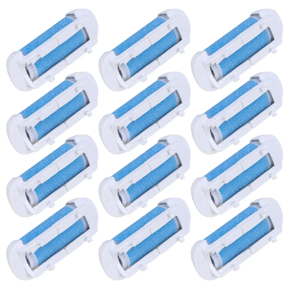 Rollers Pedicure Replacement Head Foot File Refill Scroll Wheel Care Supplies Electric
Rollers Pedicure Replacement Head Foot File Refill Scroll Wheel Care Supplies Electric