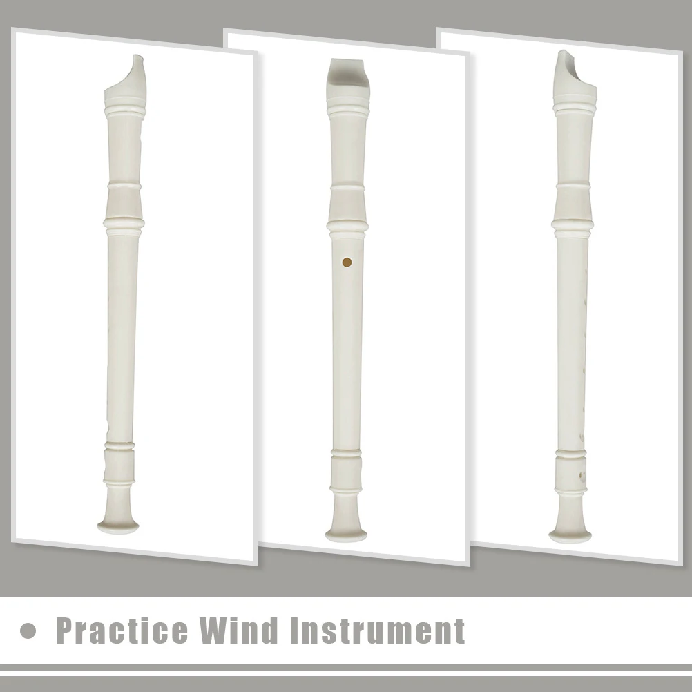 4 Sets Instruments Children's Musical Beginner Practice Clarinet Major Eight-hole Beginner's
4 Sets Instruments Children's Musical Beginner Practice Clarinet Major Eight-hole Beginner's