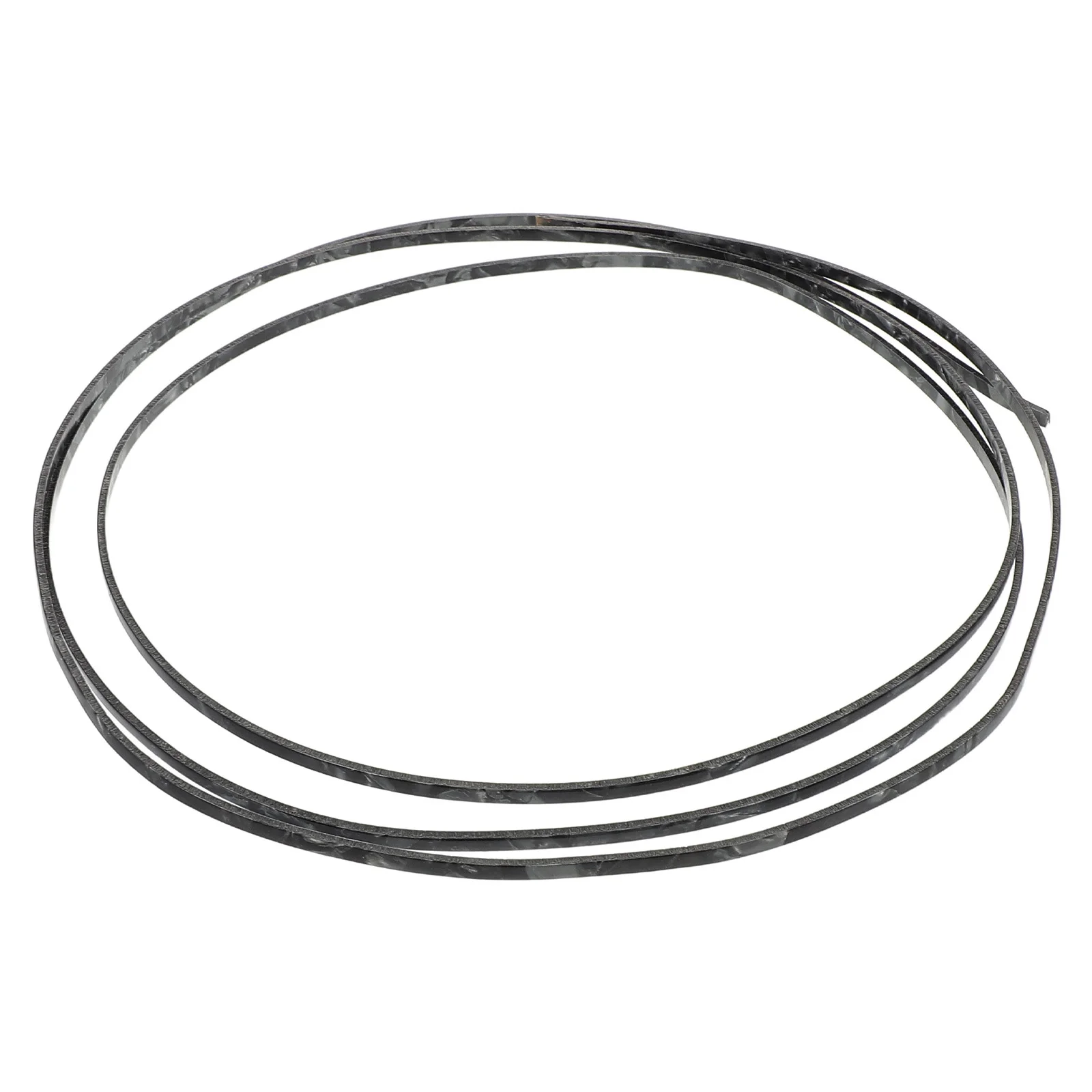 Acoustic Guitar Plastic Binding Strip Purfling Durable Protective Decorative Edging Enhances Resonance Prevents Body Wear Guitar
Acoustic Guitar Plastic Binding Strip Purfling Durable Protective Decorative Edging Enhances Resonance Prevents Body Wear Guitar