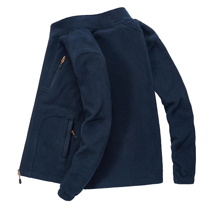 5XL Plus Men Nice Winter Outwear Thick Warm Fleece Jacket Parkas Coat Men Spring Casual Outfits Tactical Army Jacket Coat Men
5XL Plus Men Nice Winter Outwear Thick Warm Fleece Jacket Parkas Coat Men Spring Casual Outfits Tactical Army Jacket Coat Men