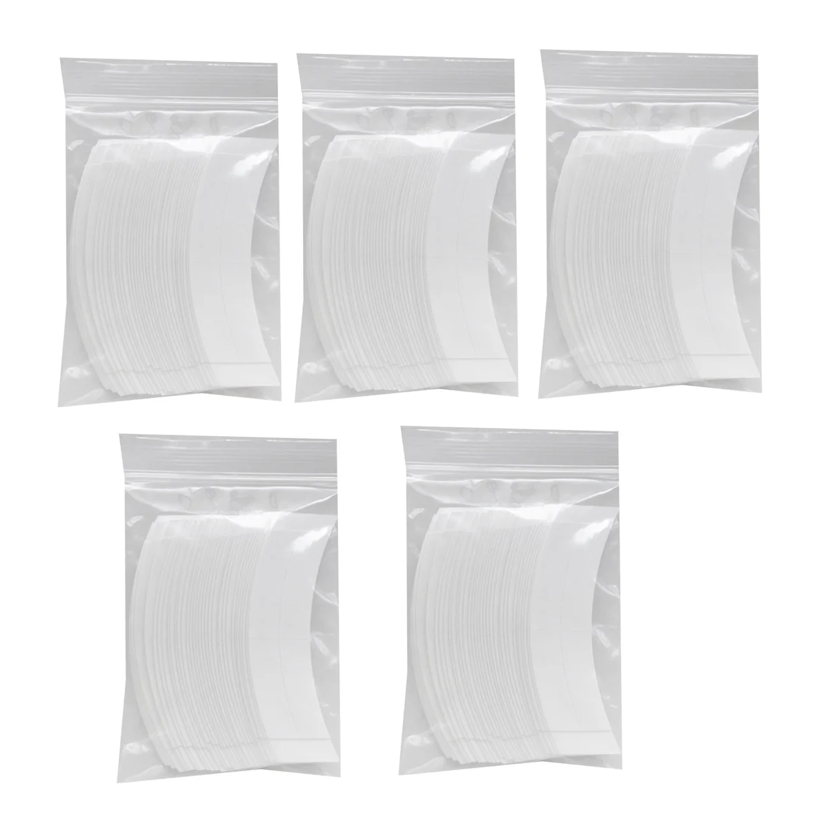 180Pc/Lot Fixed Double Sided Wigs Tape Adhesive Extension Hair Strip Waterproof for Toupees/Lace Wigs Film Slitting Line
180Pc/Lot Fixed Double Sided Wigs Tape Adhesive Extension Hair Strip Waterproof for Toupees/Lace Wigs Film Slitting Line