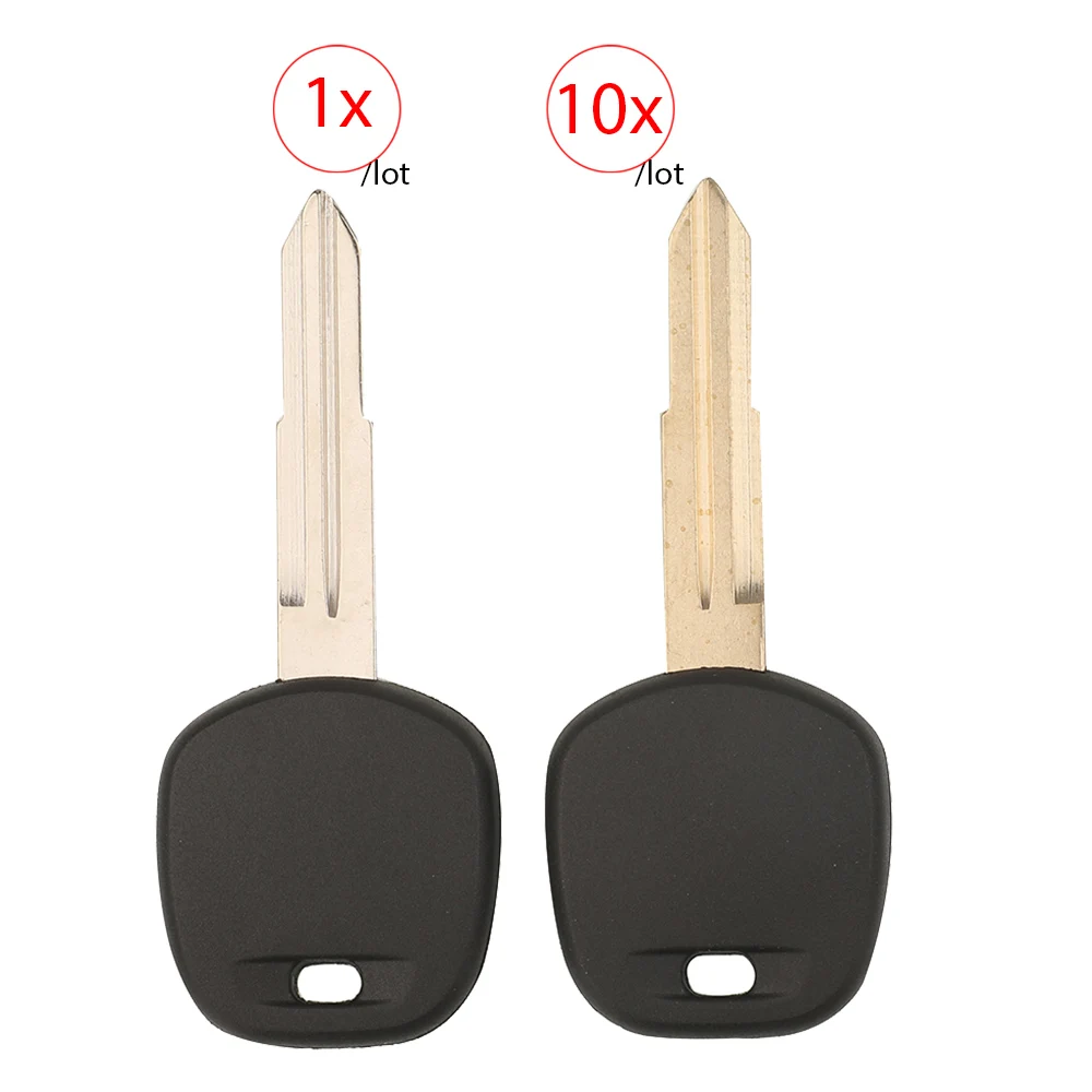 jingyuqin 1/10pcs Transponder Car Key Shell For Toyota MR2 Spyder with Uncut TOY41L/TOY41R Blade No Chip Fob Case Replacement
jingyuqin 1/10pcs Transponder Car Key Shell For Toyota MR2 Spyder with Uncut TOY41L/TOY41R Blade No Chip Fob Case Replacement