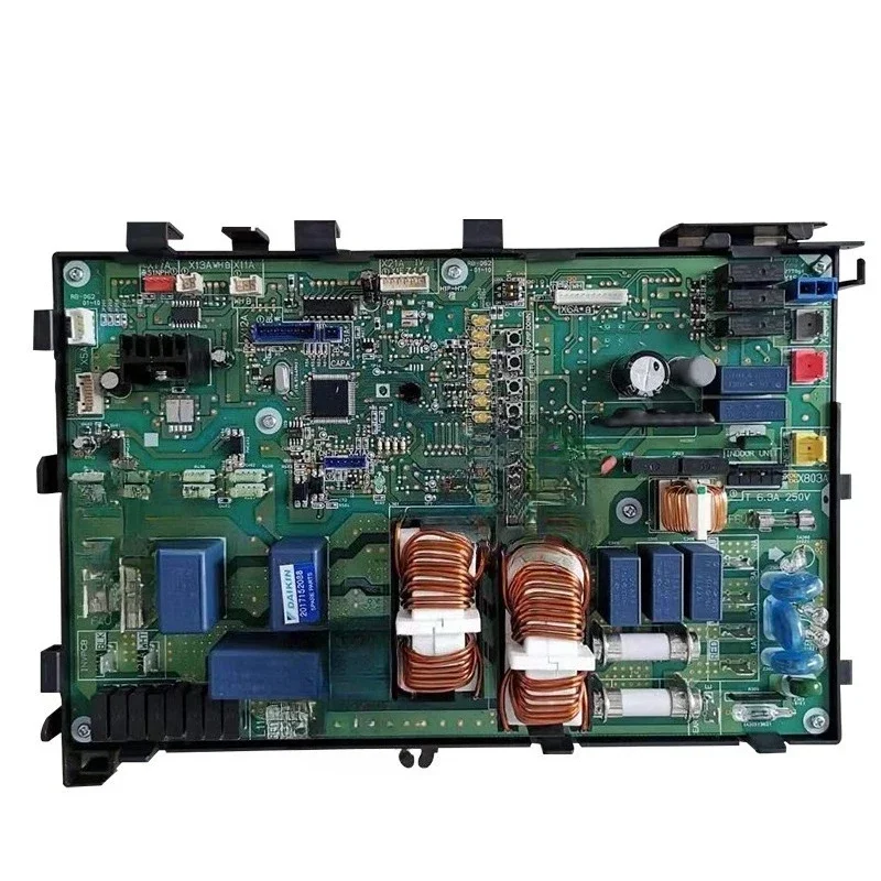 Parts for air conditioning EC08071 outdoor unit main board control P board RZQ125KMY3C computer board
Parts for air conditioning EC08071 outdoor unit main board control P board RZQ125KMY3C computer board