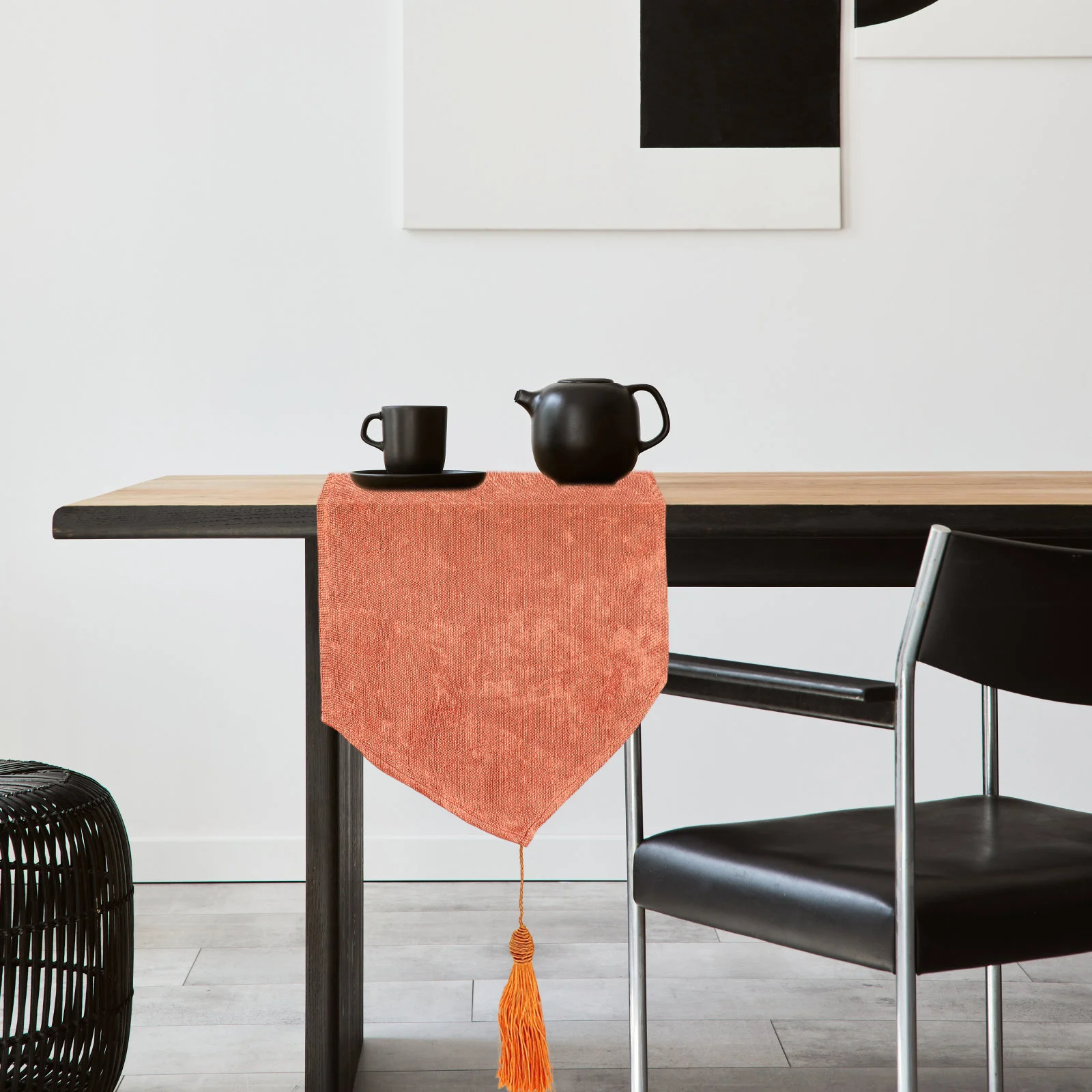 Elegant Polyester Linen Table Runner Decorative Cover for Dining Party Wedding Banquet Festive Tablecloth Chair Decor Rustic
Elegant Polyester Linen Table Runner Decorative Cover for Dining Party Wedding Banquet Festive Tablecloth Chair Decor Rustic