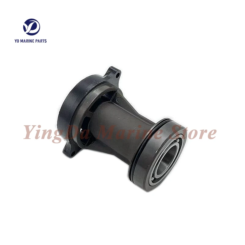 Boat Engine Housing Casing Cap 3C8-60101-1 Kit for Tohatsu Outboard Motor MD40 MD50 M40 M50 Manufacturer's Direct Supply
Boat Engine Housing Casing Cap 3C8-60101-1 Kit for Tohatsu Outboard Motor MD40 MD50 M40 M50 Manufacturer's Direct Supply