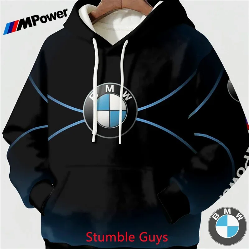 BMW M Power Spring Autumn Kids' Sportswear Hoodie Sports Motorcycle Racing Performance Lightweight Junior Wear
BMW M Power Spring Autumn Kids' Sportswear Hoodie Sports Motorcycle Racing Performance Lightweight Junior Wear