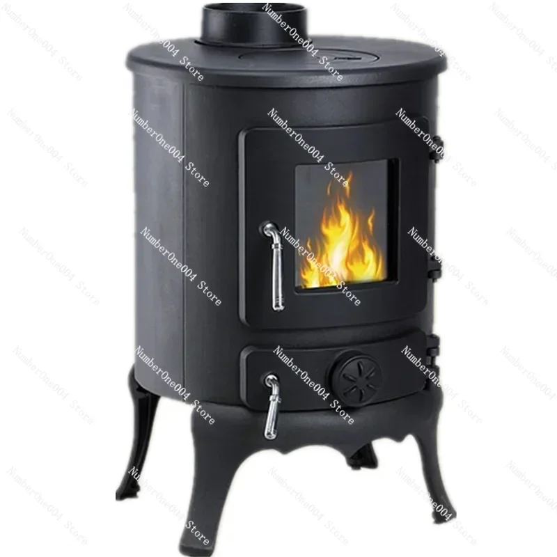 Suitable ForWood-burning Fireplace Indoor Heating Iron Chimney Decor Fireplaces Fire Pit Large Bonfire European Style Firewood
Suitable ForWood-burning Fireplace Indoor Heating Iron Chimney Decor Fireplaces Fire Pit Large Bonfire European Style Firewood