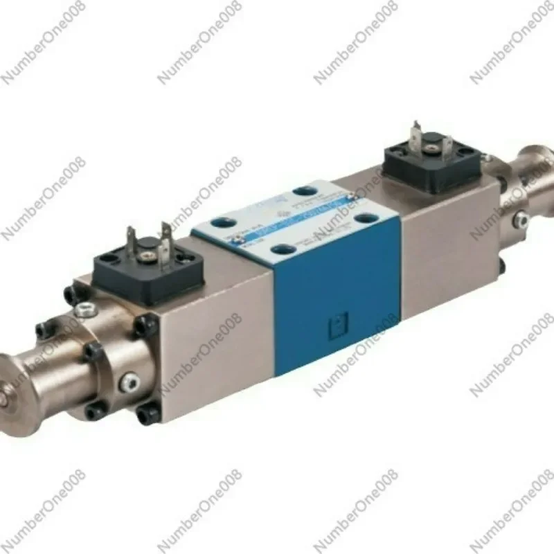 Solenoid Directional Control Valve FW-03 FW-02-3C6-D24Z5L/50 Z6 A220 A110 B220 Hydraulic Directional Valve Electric Spool Valve
Solenoid Directional Control Valve FW-03 FW-02-3C6-D24Z5L/50 Z6 A220 A110 B220 Hydraulic Directional Valve Electric Spool Valve