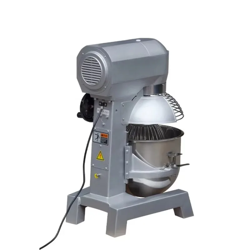 High-efficiency beater/80L removable bowl beater/milk cheese beater
High-efficiency beater/80L removable bowl beater/milk cheese beater