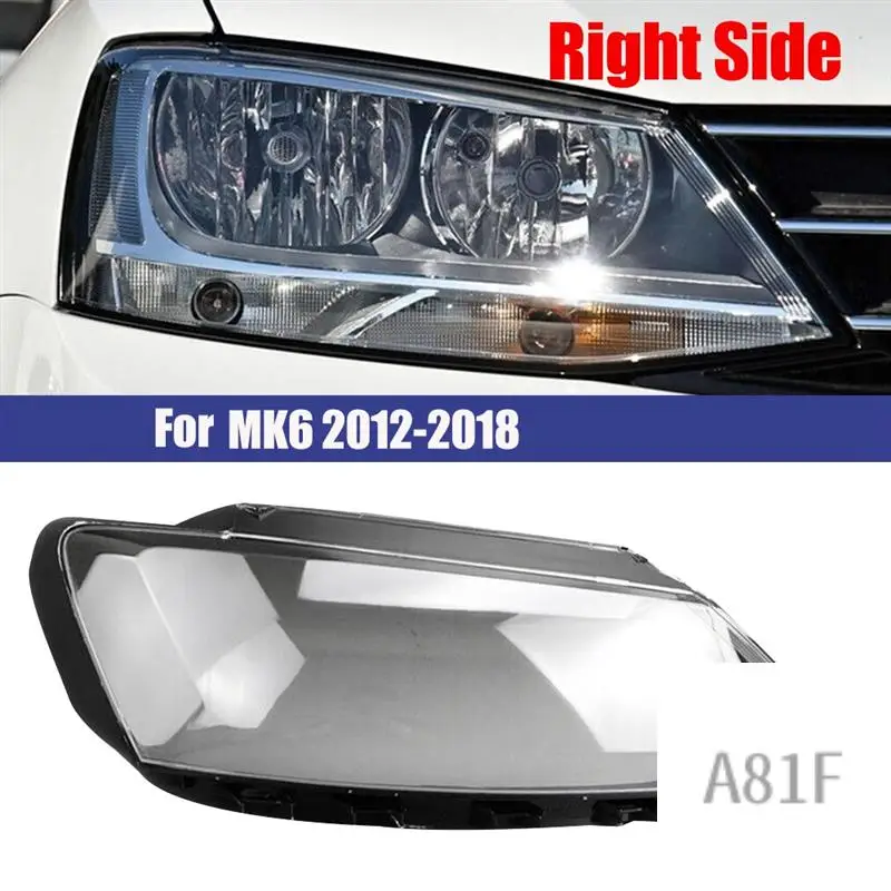 Крышка объектива правой автомобильной фары, абажур для VW Jetta (Sagitar) MK6 2012-2018, замена
Крышка объектива правой автомобильной фары, абажур для VW Jetta (Sagitar) MK6 2012-2018, замена