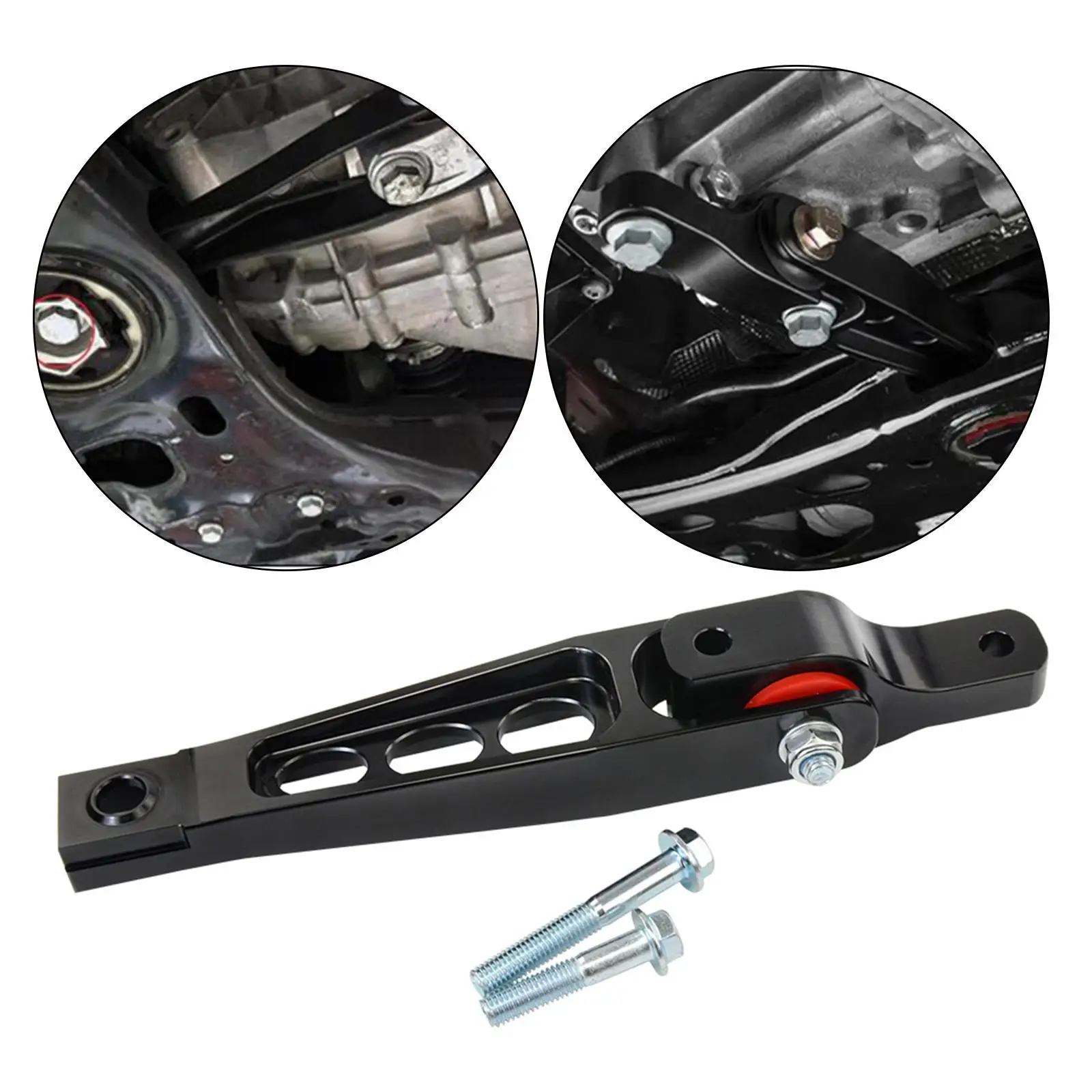 Transmission Dogbone Mount Insert Engine Mount Kit for Audi A3 S3 8V - Mqb Jetta
Transmission Dogbone Mount Insert Engine Mount Kit for Audi A3 S3 8V - Mqb Jetta