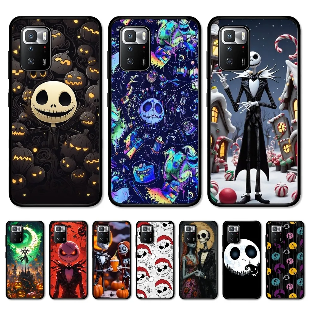 The N-Nightmare B-before C-Christmas Phone Case For Redmi Note 4 X 5 A 6 7 8 T 9 9S 10 11 11S 11Epro Poco M3 Pro
The N-Nightmare B-before C-Christmas Phone Case For Redmi Note 4 X 5 A 6 7 8 T 9 9S 10 11 11S 11Epro Poco M3 Pro