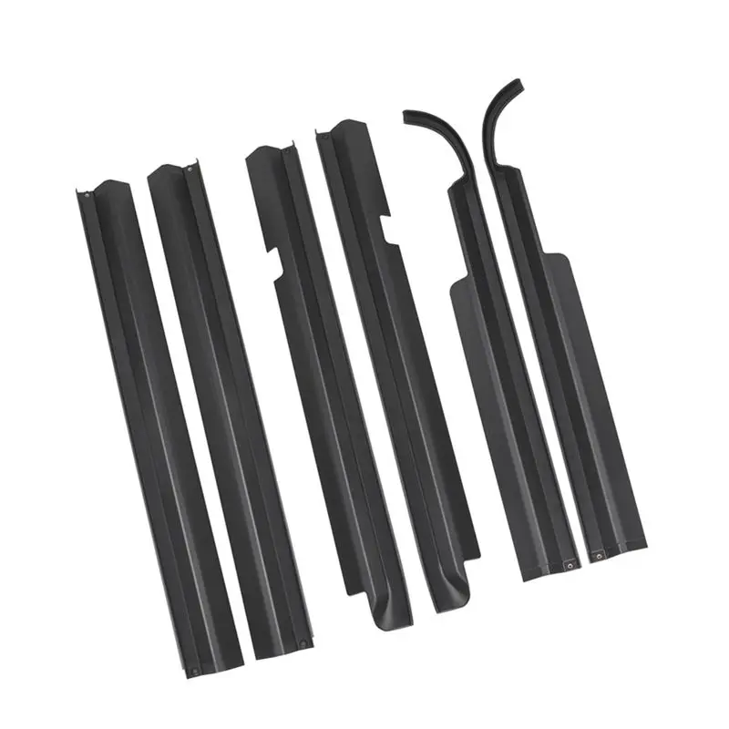 Side Window Deflector Accessories Car Window Roof Rain Gutter For Ford Bronco 4-Door 2021-2024 Driverter-N32R
Side Window Deflector Accessories Car Window Roof Rain Gutter For Ford Bronco 4-Door 2021-2024 Driverter-N32R
