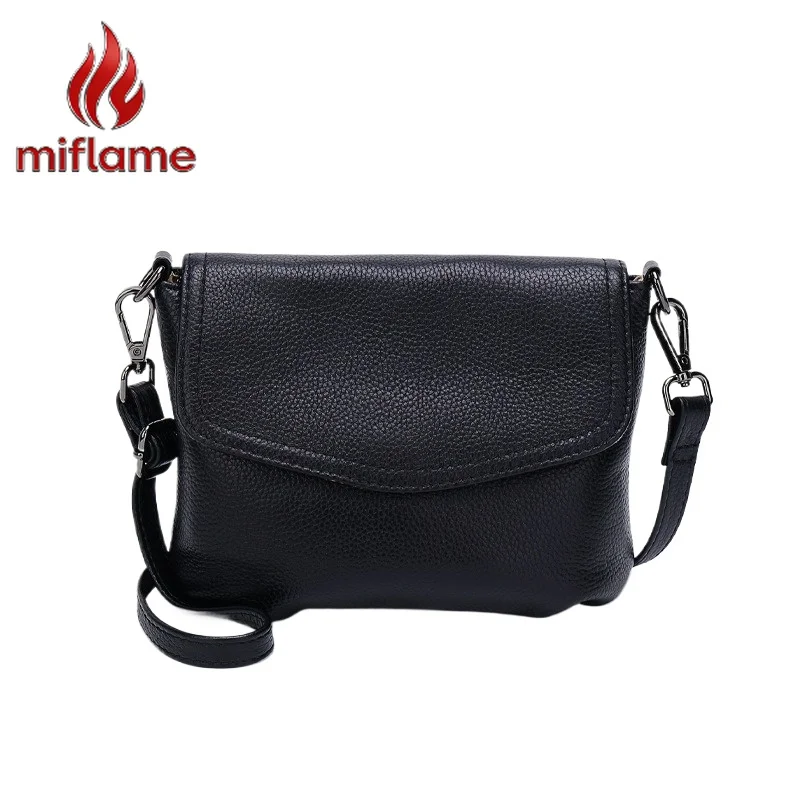 Women's multilayer Crossbody Shoulder Bag Genuine Leather Lightweight Small Square Fashion Chic Versatile
Women's multilayer Crossbody Shoulder Bag Genuine Leather Lightweight Small Square Fashion Chic Versatile