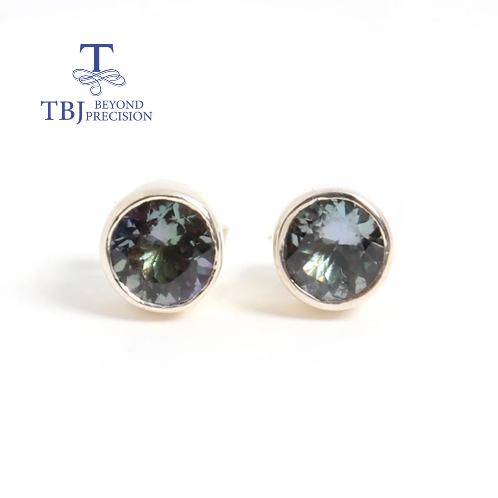 Adorable Handmade Silver Earrings for Women Natural Unheated Tanzanite December Birthstone Fine Jewelry Wedding Anniversary Gift
Adorable Handmade Silver Earrings for Women Natural Unheated Tanzanite December Birthstone Fine Jewelry Wedding Anniversary Gift