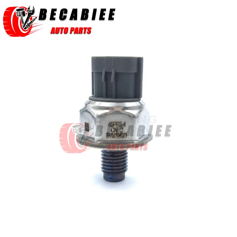 Auto parts 45pp3-4 is applicable to Ford fuel rail pressure sensor and oil pressure sensor 45pp3-4
Auto parts 45pp3-4 is applicable to Ford fuel rail pressure sensor and oil pressure sensor 45pp3-4