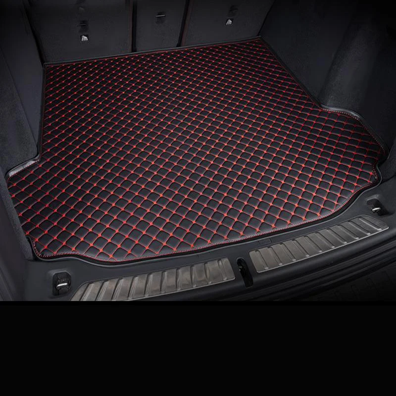 Durable Custom Car Trunk Mat For Mercedes Benz GL Class X166 2013 2014 2015 2016 Auto Carpet Accessories Interior Parts
Durable Custom Car Trunk Mat For Mercedes Benz GL Class X166 2013 2014 2015 2016 Auto Carpet Accessories Interior Parts