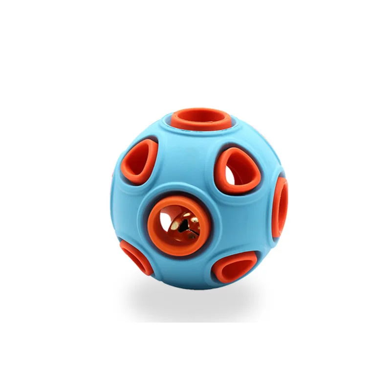 Double-layer dog toy ball that can make sounds and light up, made of natural rubber,
Double-layer dog toy ball that can make sounds and light up, made of natural rubber,