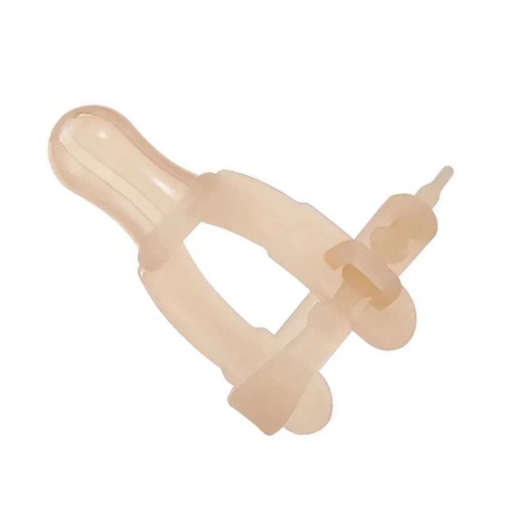 1 шт., защита для пальцев ребенка, силиконовый прорезыватель для большого пальца, регулируемая защита от сосания для младенцев и малышей
1 шт., защита для пальцев ребенка, силиконовый прорезыватель для большого пальца, регулируемая защита от сосания для младенцев и малышей