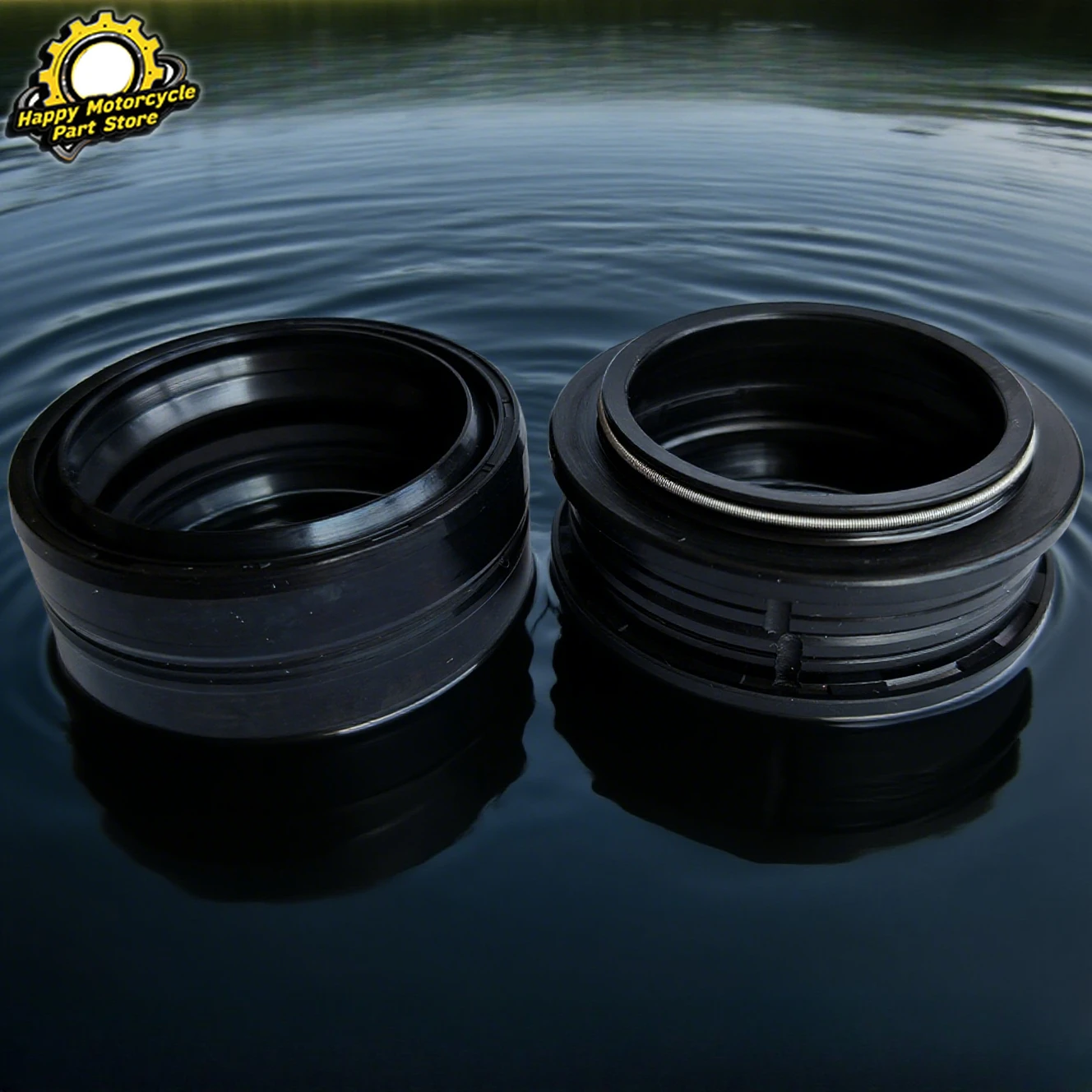 4pc/8/16/24/32/40pc 42x54x11 42 54 42*54 Front Fork Dust Oil Seal For KAWASAKI VULCAN CLASSIC / TOURER / NOMAD / VAQUERO 1700 cc
4pc/8/16/24/32/40pc 42x54x11 42 54 42*54 Front Fork Dust Oil Seal For KAWASAKI VULCAN CLASSIC / TOURER / NOMAD / VAQUERO 1700 cc