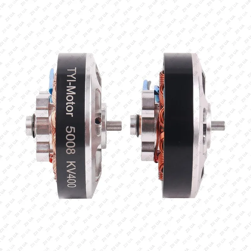 5008 CW CCW RC Motor KV400 KV335 Brushless Outrunner for RC Airplane Multi-copter Hexacopter High Performance Aircraft Engine
5008 CW CCW RC Motor KV400 KV335 Brushless Outrunner for RC Airplane Multi-copter Hexacopter High Performance Aircraft Engine