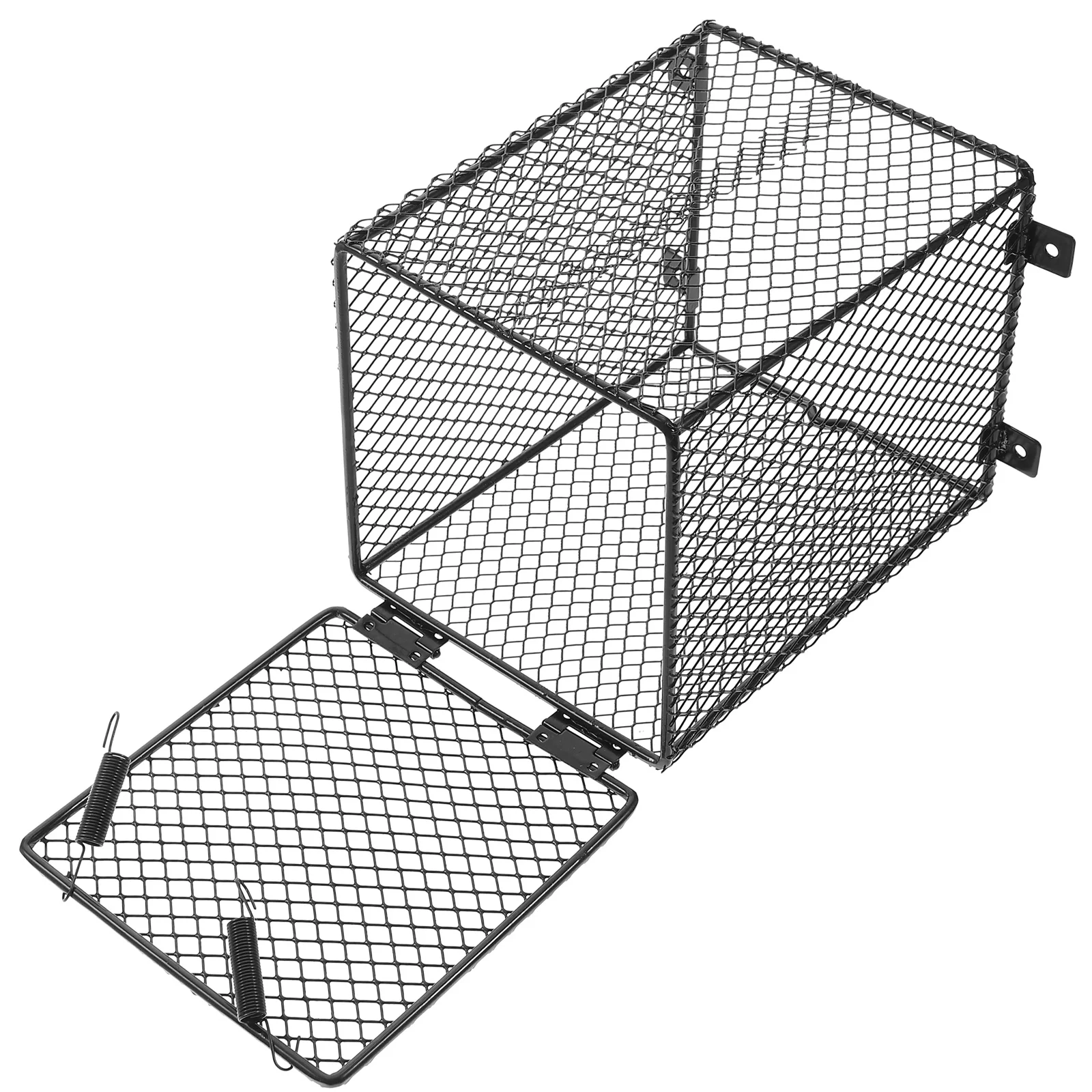 Metal Reptile Heating Lampshade Lamp Mesh Cover Protective Grille Shade Accessory Anti Scalding Durability Practical Safety
Metal Reptile Heating Lampshade Lamp Mesh Cover Protective Grille Shade Accessory Anti Scalding Durability Practical Safety