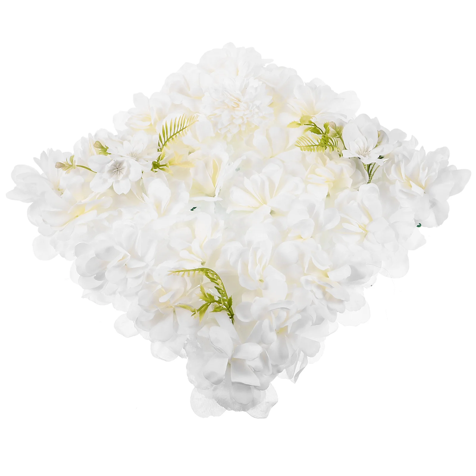 Artificial Rose Flower Wall Panel Silk Wedding Backdrop Decor Fake Flowers White ColorFloral Wall Decor for Party Room Office
Artificial Rose Flower Wall Panel Silk Wedding Backdrop Decor Fake Flowers White ColorFloral Wall Decor for Party Room Office
