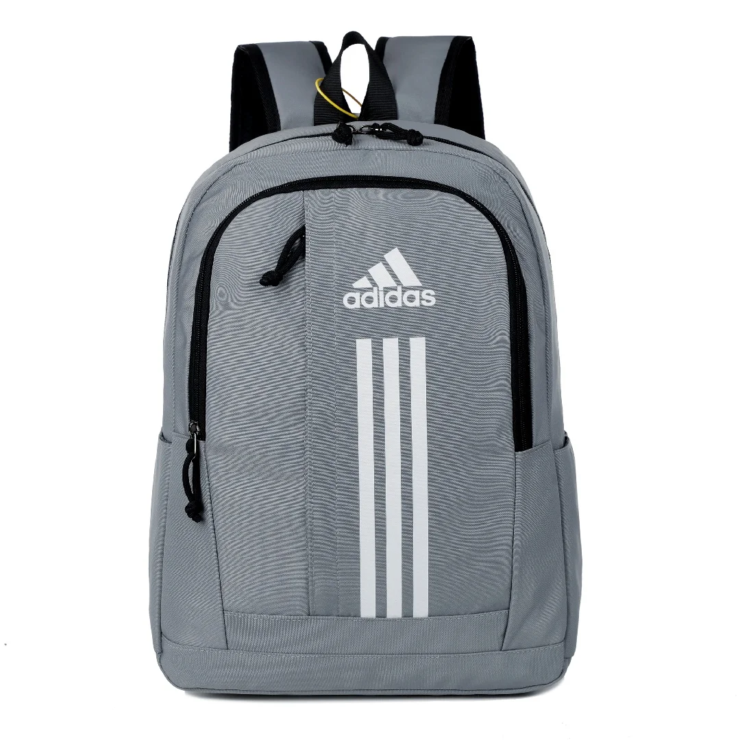 Adidas Shoulder Bag Men and Women Diversified Storage Space Multifunctional Compartments Commuting Wear-resistant Backpack
Adidas Shoulder Bag Men and Women Diversified Storage Space Multifunctional Compartments Commuting Wear-resistant Backpack