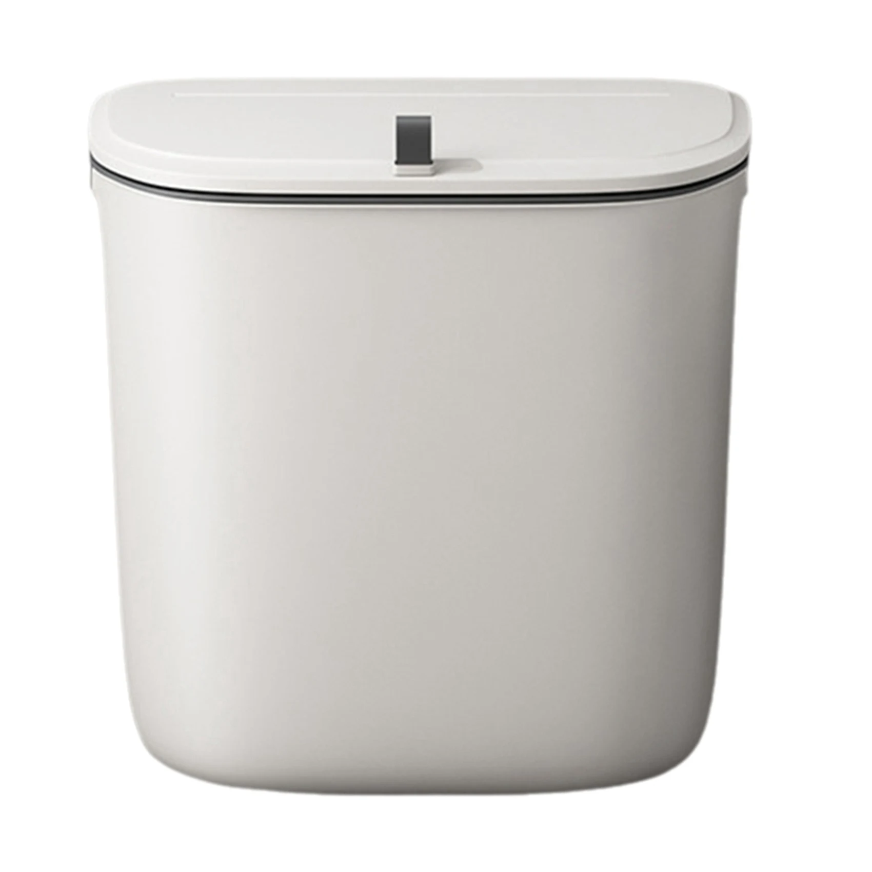 2026-WISH 2 Pc Bathroom Can Wall Mounted Hanging Trash With Lid Waterproof Narrow Seam Rubbish Toilet Waste Garbage Bin 7L
2026-WISH 2 Pc Bathroom Can Wall Mounted Hanging Trash With Lid Waterproof Narrow Seam Rubbish Toilet Waste Garbage Bin 7L