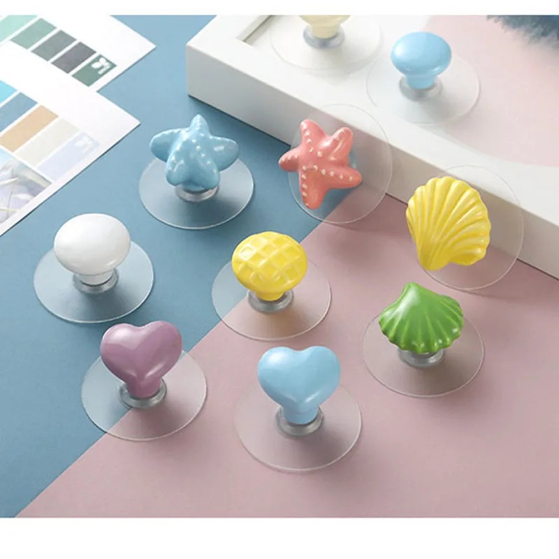 1PCS Wardrobe Handle Drawer Cabinet Door Seamless Strong Door Handle No Punching Suction Cup Cabinet Refrigerator Handle
1PCS Wardrobe Handle Drawer Cabinet Door Seamless Strong Door Handle No Punching Suction Cup Cabinet Refrigerator Handle