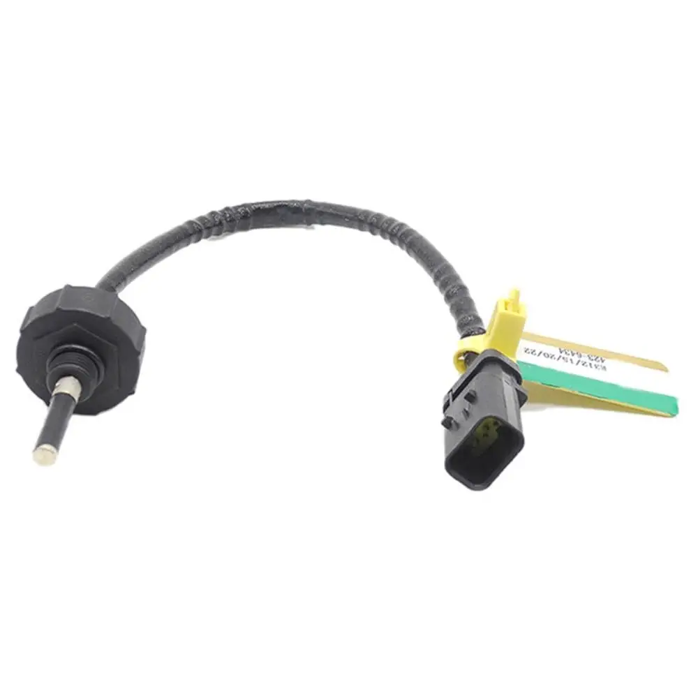 Oil Water Separator Sensor, Compatible with Caterpillar E312D Engine, 4236434, Excavator Replacement Part
Oil Water Separator Sensor, Compatible with Caterpillar E312D Engine, 4236434, Excavator Replacement Part