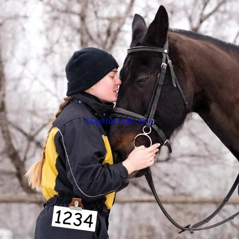 77HC Кожаный номер держатель для пояс для конных соревнований, показывающий Eventer
77HC Кожаный номер держатель для пояс для конных соревнований, показывающий Eventer