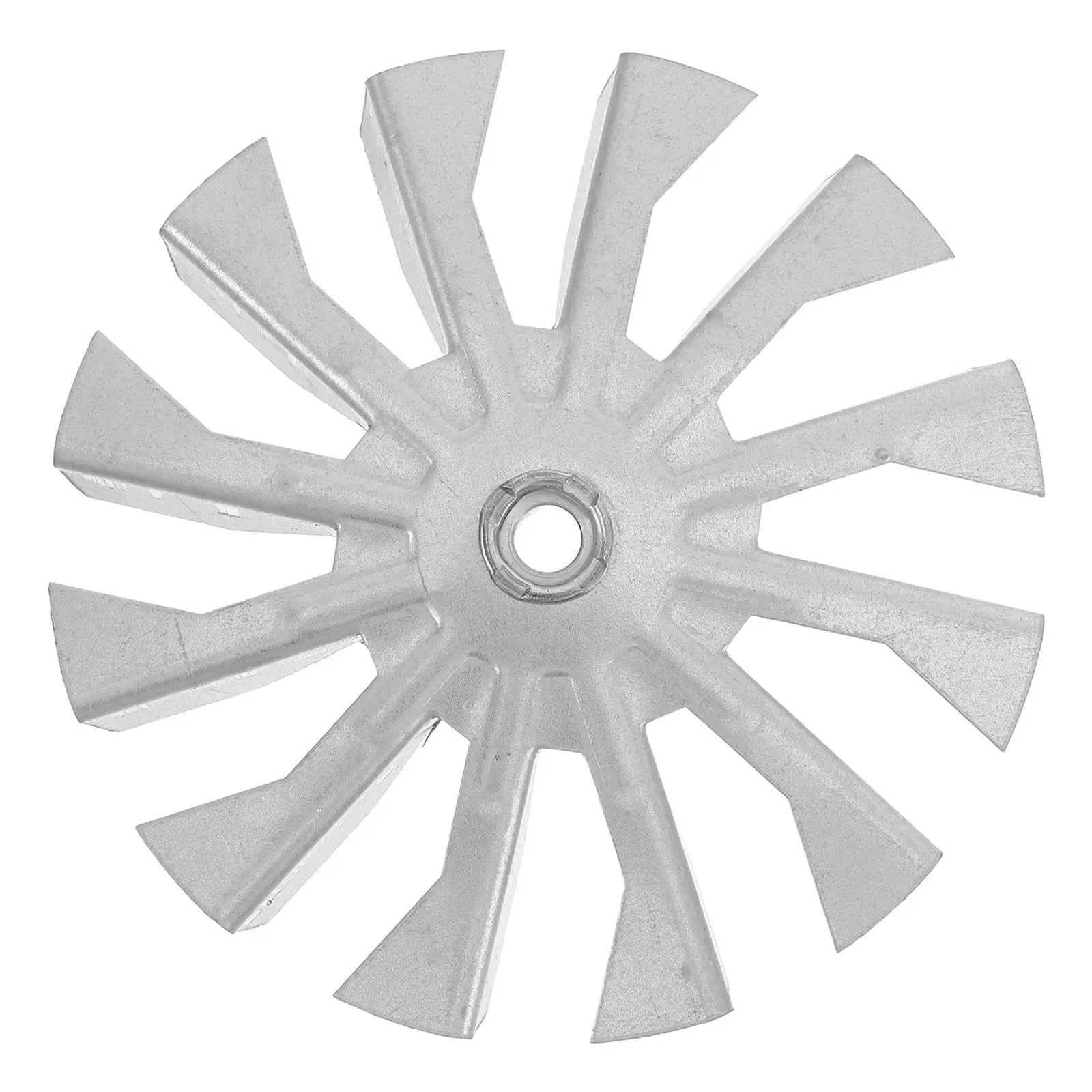 Galvanized Iron Fan Blade 4 72inch Axial Replacement Cooling Tower Radiator Ceiling Motor Outdoor Small Engine Heat Dissipation
Galvanized Iron Fan Blade 4 72inch Axial Replacement Cooling Tower Radiator Ceiling Motor Outdoor Small Engine Heat Dissipation