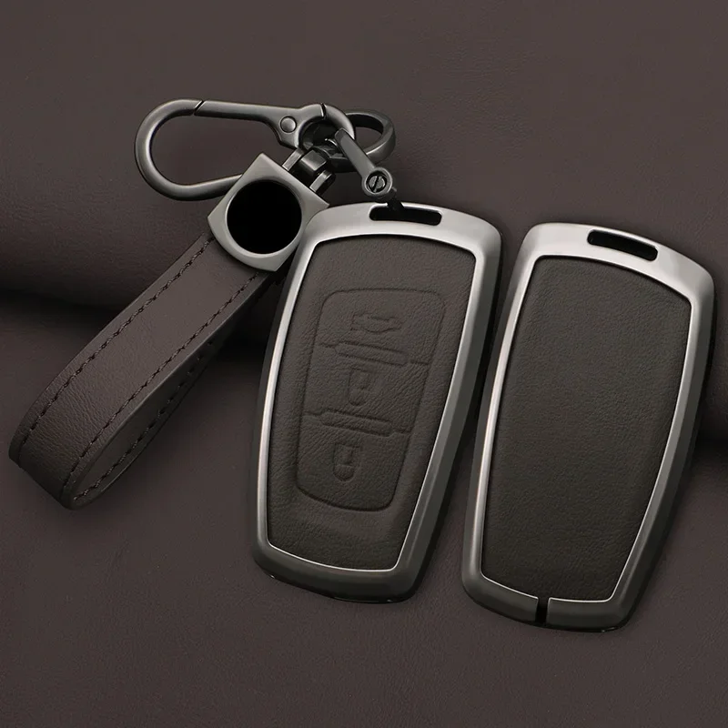 Zinc alloy car key case is suitable for Dongfeng Nissan KICKS 2017 2018 2019 2020 2021 manual plug-in key shell car key case
Zinc alloy car key case is suitable for Dongfeng Nissan KICKS 2017 2018 2019 2020 2021 manual plug-in key shell car key case