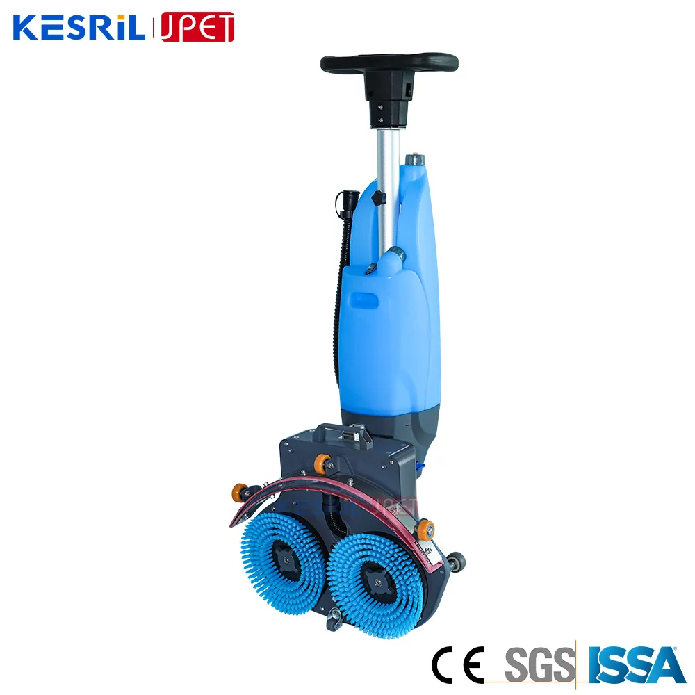 Industrial OEM/ODM Walk Floor Sweeper Scrubber Manual Machine For Office Home CE Approved Electric Industrial Machine Office
Industrial OEM/ODM Walk Floor Sweeper Scrubber Manual Machine For Office Home CE Approved Electric Industrial Machine Office