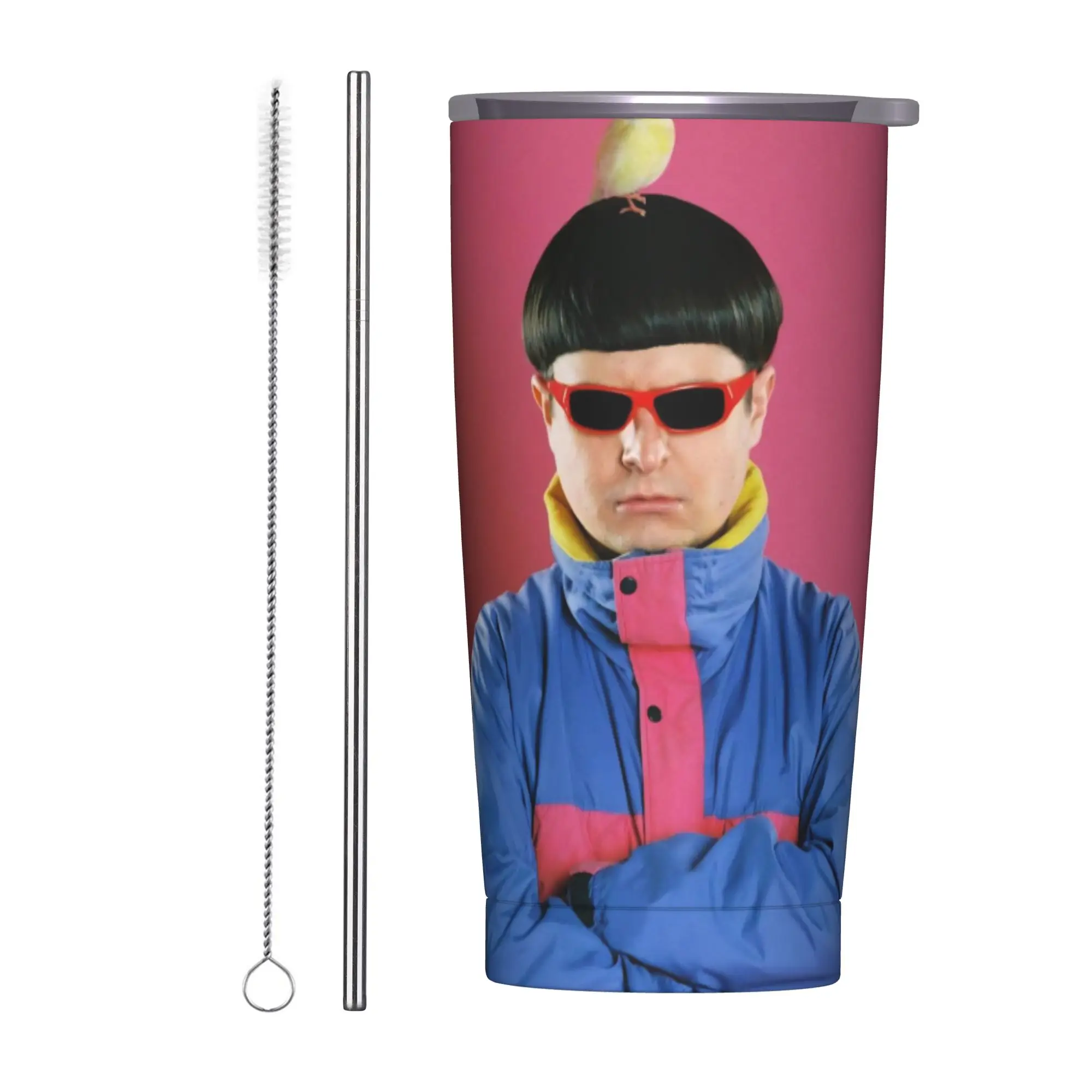 RIP Oliver Tree 1993-2026 Insulated Tumbler with Straws Vacuum Coffee Mugs Office Home Car Bottle Cups 40oz
RIP Oliver Tree 1993-2026 Insulated Tumbler with Straws Vacuum Coffee Mugs Office Home Car Bottle Cups 40oz