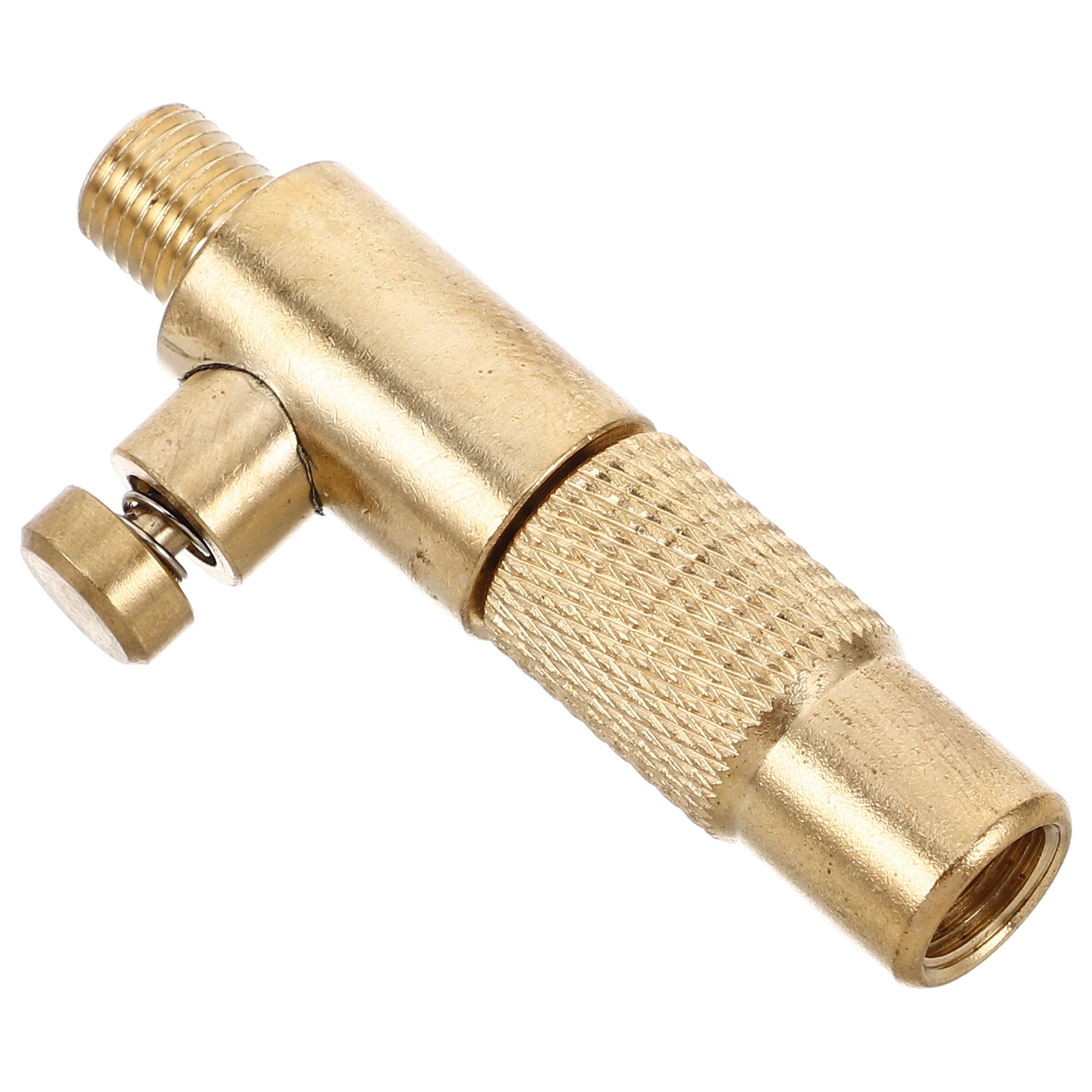Car Inflatable Pump Connector Bike Valve Adapter Quick Connect Nozzle Car Air Pump Accessories Efficient Design Portable Storage
Car Inflatable Pump Connector Bike Valve Adapter Quick Connect Nozzle Car Air Pump Accessories Efficient Design Portable Storage