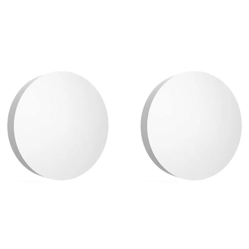 B27B 2X Tuya Zigbee устройства, кнопка переключателя сцен, интеллектуальная связь, умный переключатель с питанием от батареи, работа с Smart Life
B27B 2X Tuya Zigbee устройства, кнопка переключателя сцен, интеллектуальная связь, умный переключатель с питанием от батареи, работа с Smart Life