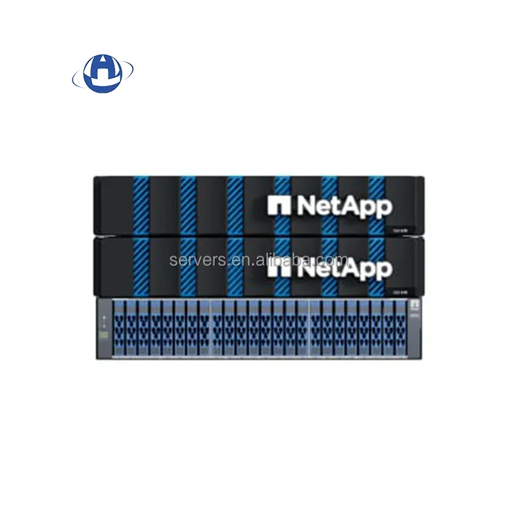 High End 1tb Free Cloud Storage Device Data Backup 2U 24 Drives 100Gbps NVMe Nvme 16tb Netapp ASA A1K San Storage Server
High End 1tb Free Cloud Storage Device Data Backup 2U 24 Drives 100Gbps NVMe Nvme 16tb Netapp ASA A1K San Storage Server