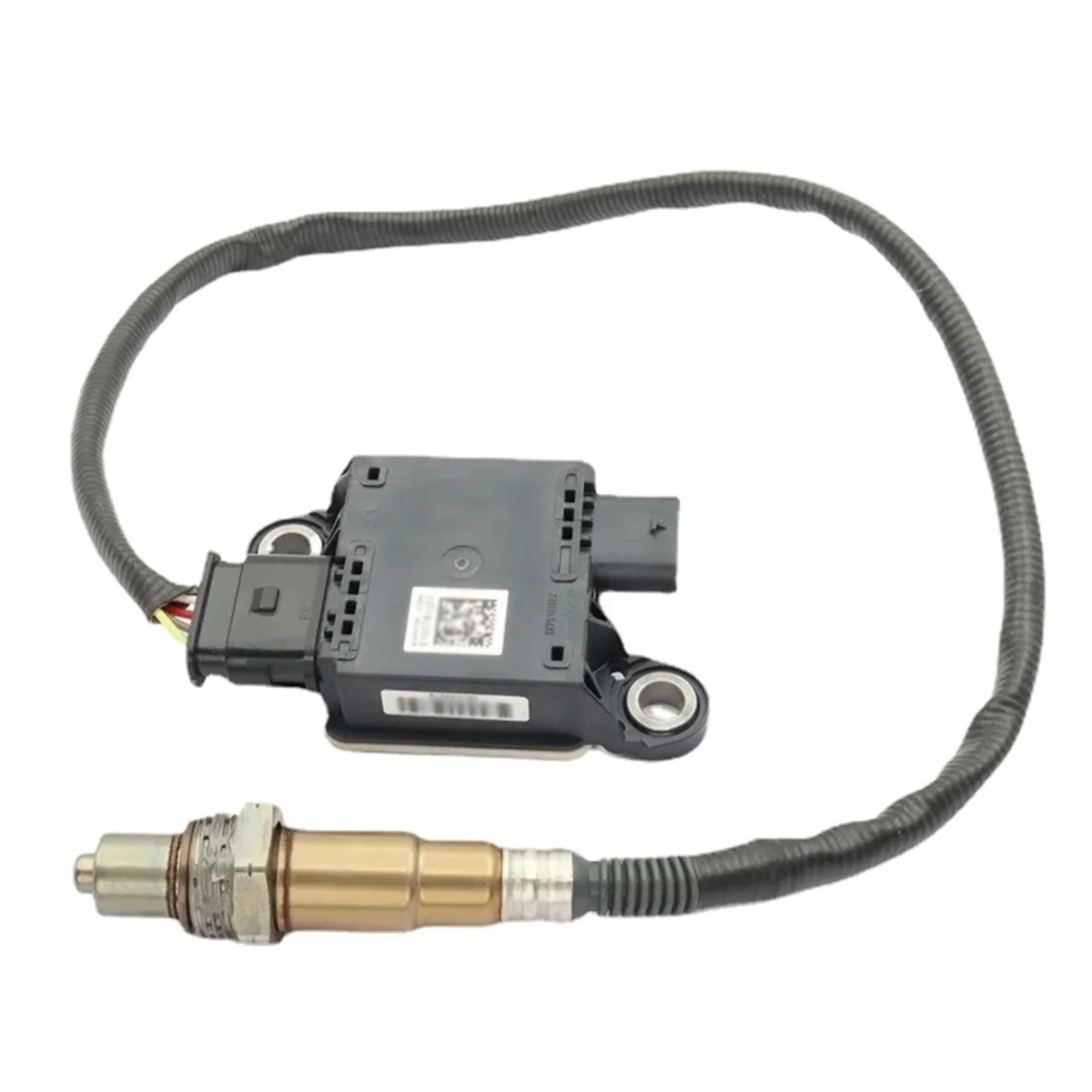 NOX Oxygen Sensor Particulate Matter Sensor PM Sensor for 8975394320 1277023584 0281008270 0281008271
NOX Oxygen Sensor Particulate Matter Sensor PM Sensor for 8975394320 1277023584 0281008270 0281008271