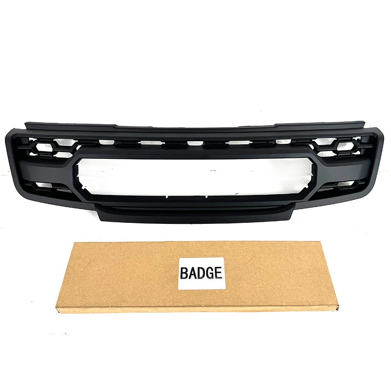 4x4 Offroad Auto Parts Other Exterior Accessories Black Car Front Upper Grille Without LED Light Grill Fit For X-TRAIL 2012-2014
4x4 Offroad Auto Parts Other Exterior Accessories Black Car Front Upper Grille Without LED Light Grill Fit For X-TRAIL 2012-2014