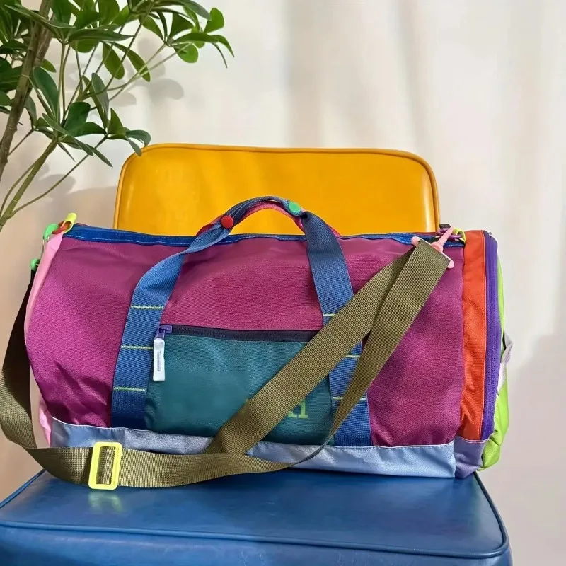 Сумка-тоут из нейлона «Подарок ангела» 2026, унисекс, для йоги, активного отдыха, спорта, кроссбоди, для путешествий, фитнеса, хранения, рождественский подарок
Сумка-тоут из нейлона «Подарок ангела» 2026, унисекс, для йоги, активного отдыха, спорта, кроссбоди, для путешествий, фитнеса, хранения, рождественский подарок