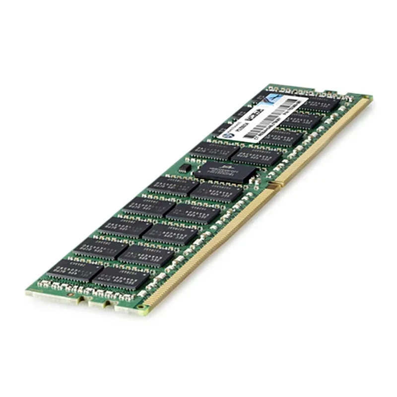 High Performance 64GB (1X64GB) DDR4 DIMM 288-pin - 3200 MHz Memory module P06035-B21 for HPE Computer
High Performance 64GB (1X64GB) DDR4 DIMM 288-pin - 3200 MHz Memory module P06035-B21 for HPE Computer
