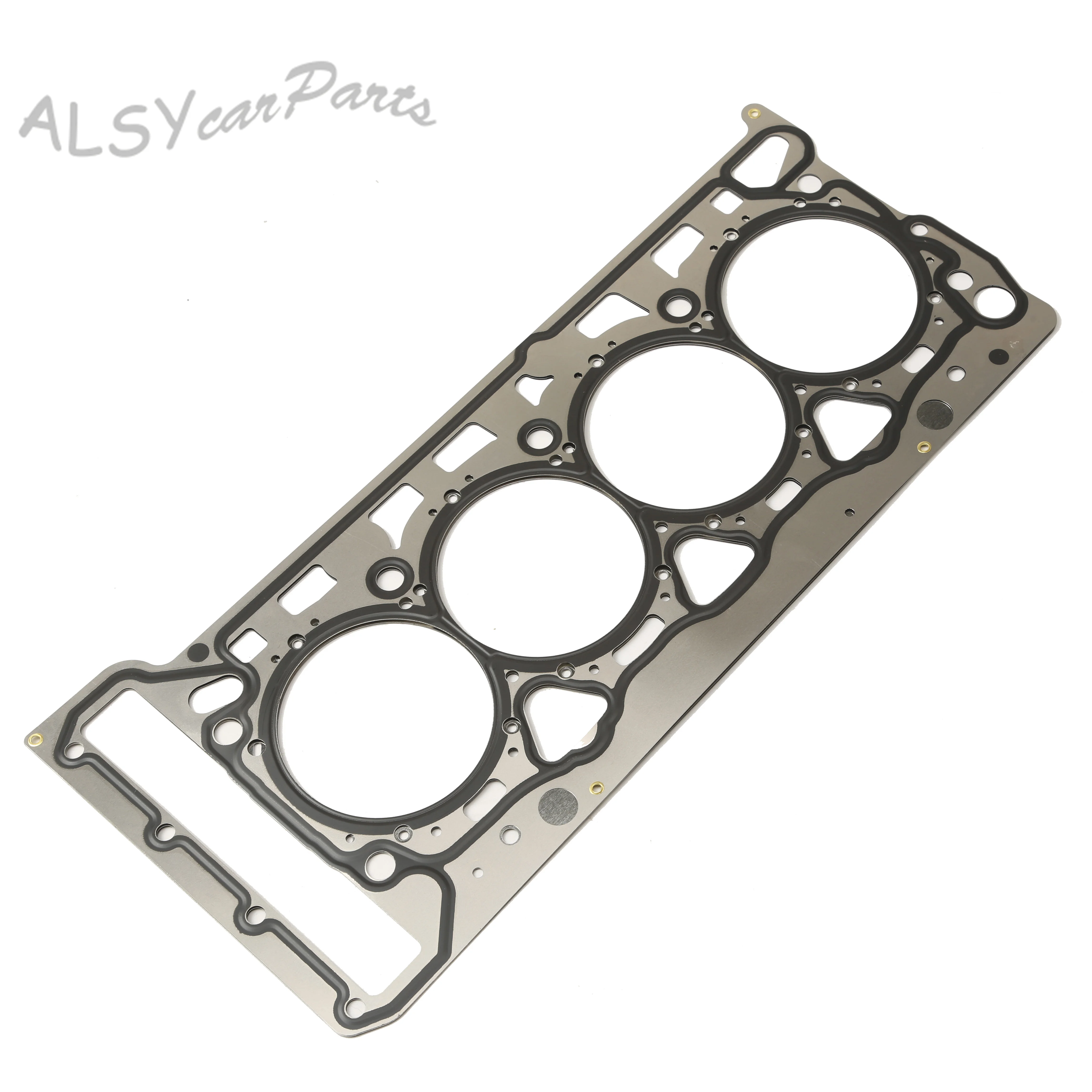 Engine Cylinder Head Gasket B19126 06H103383AD For EA888 VW Jetta Golf Scirocco Audi A3 A5 A8 Q5 Skoda Seat Leon CCZB
Engine Cylinder Head Gasket B19126 06H103383AD For EA888 VW Jetta Golf Scirocco Audi A3 A5 A8 Q5 Skoda Seat Leon CCZB