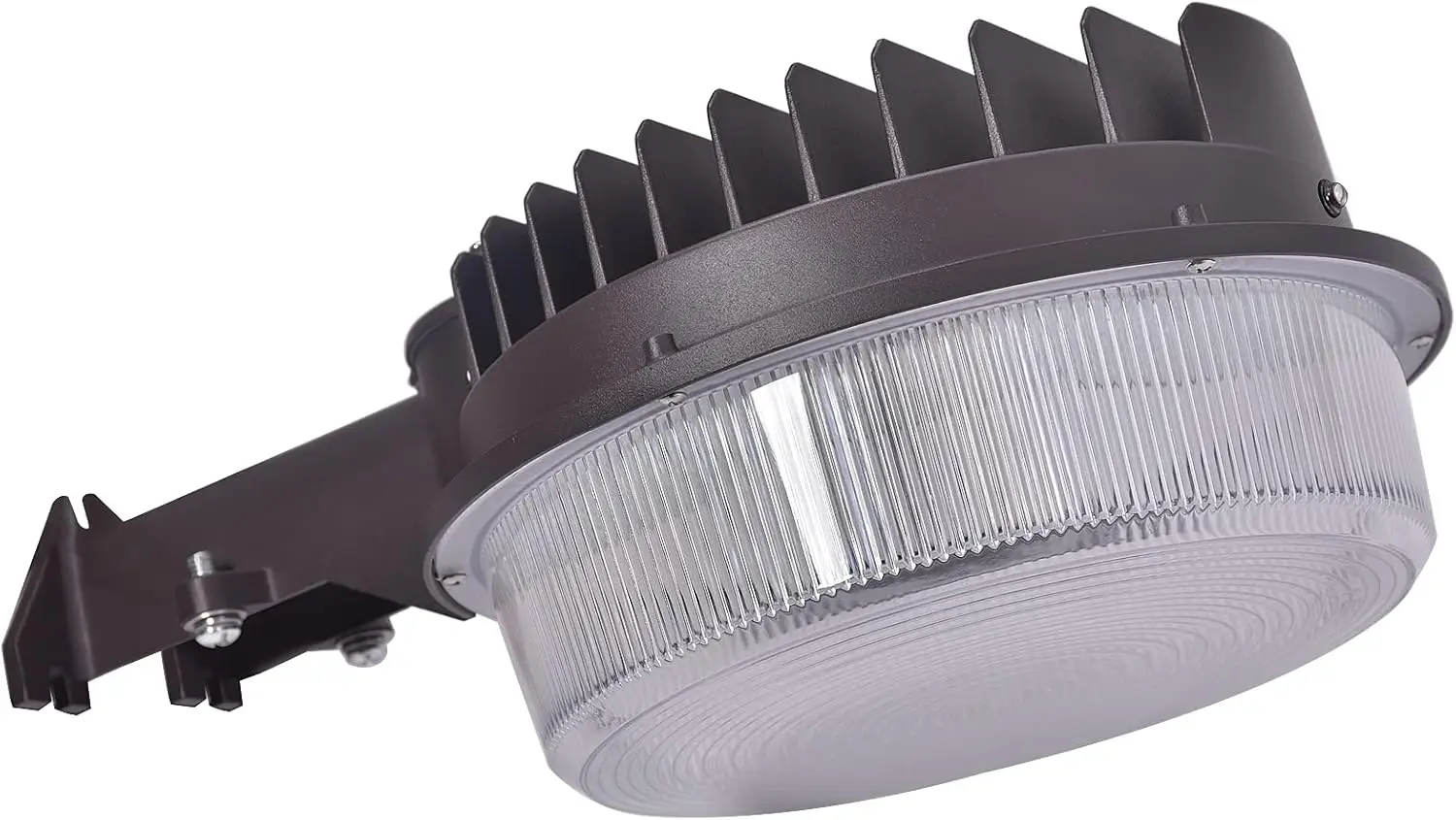 120W LED Barn Light 18000LM Daylight, Dusk to Dawn Outdoor Security Light with Photocell, ETL Listed, 800W HPS Equiv for Farm Porch Yard
120W LED Barn Light 18000LM Daylight, Dusk to Dawn Outdoor Security Light with Photocell, ETL Listed, 800W HPS Equiv for Farm Porch Yard