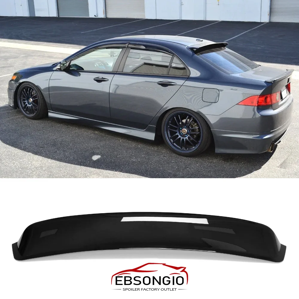 Спойлер на крышу, дефлектор заднего окна, защита от непогоды для Honda Accord CL7 2003-2008, спойлер для Honda Accord CL9 Euro
Спойлер на крышу, дефлектор заднего окна, защита от непогоды для Honda Accord CL7 2003-2008, спойлер для Honda Accord CL9 Euro