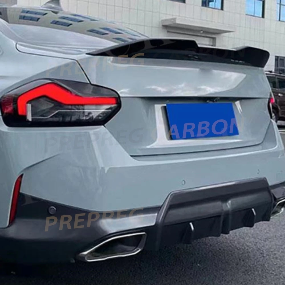 Car Side Skirts Extensions Lip for BMW 2 Series G42 M235i M240i Coupe M Sport 2021+ ABS Material Side Splitters Styling
Car Side Skirts Extensions Lip for BMW 2 Series G42 M235i M240i Coupe M Sport 2021+ ABS Material Side Splitters Styling